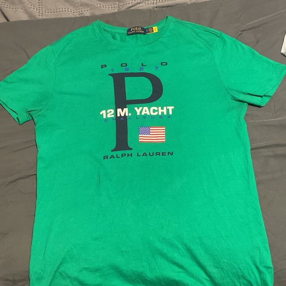 Purple Jeans and Polo Shirt (OUTFIT) - Picture 4 of 5